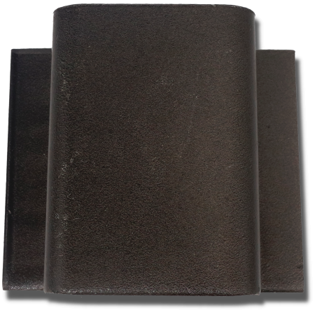 MOCOWANIE ODBOJU GUMOWOWEGO 80x60x50mm HL8011/6011